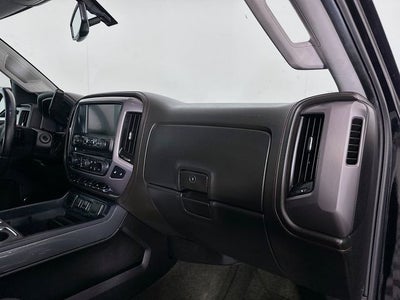2015 GMC Sierra 2500HD SLT