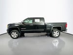 2015 GMC Sierra 2500HD SLT