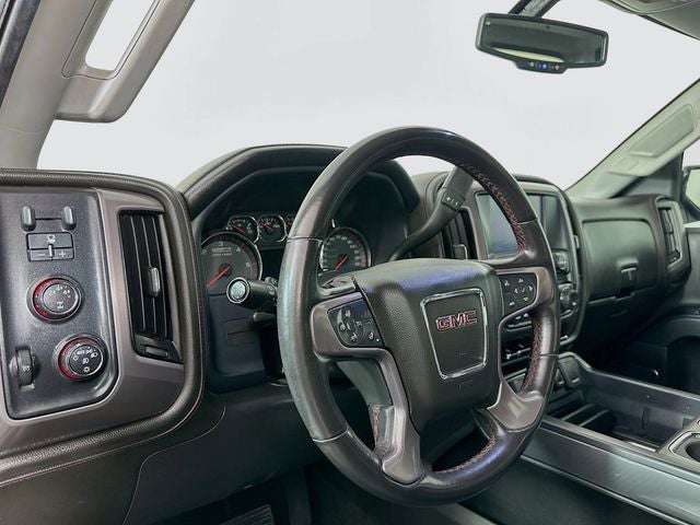 2015 GMC Sierra 2500HD SLT