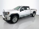 2020 GMC Sierra 2500HD Denali