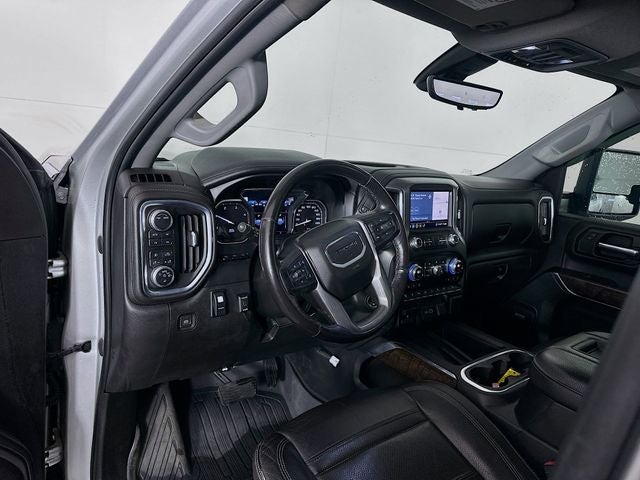 2020 GMC Sierra 2500HD Denali