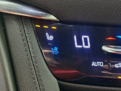 2020 Cadillac XT5 Sport