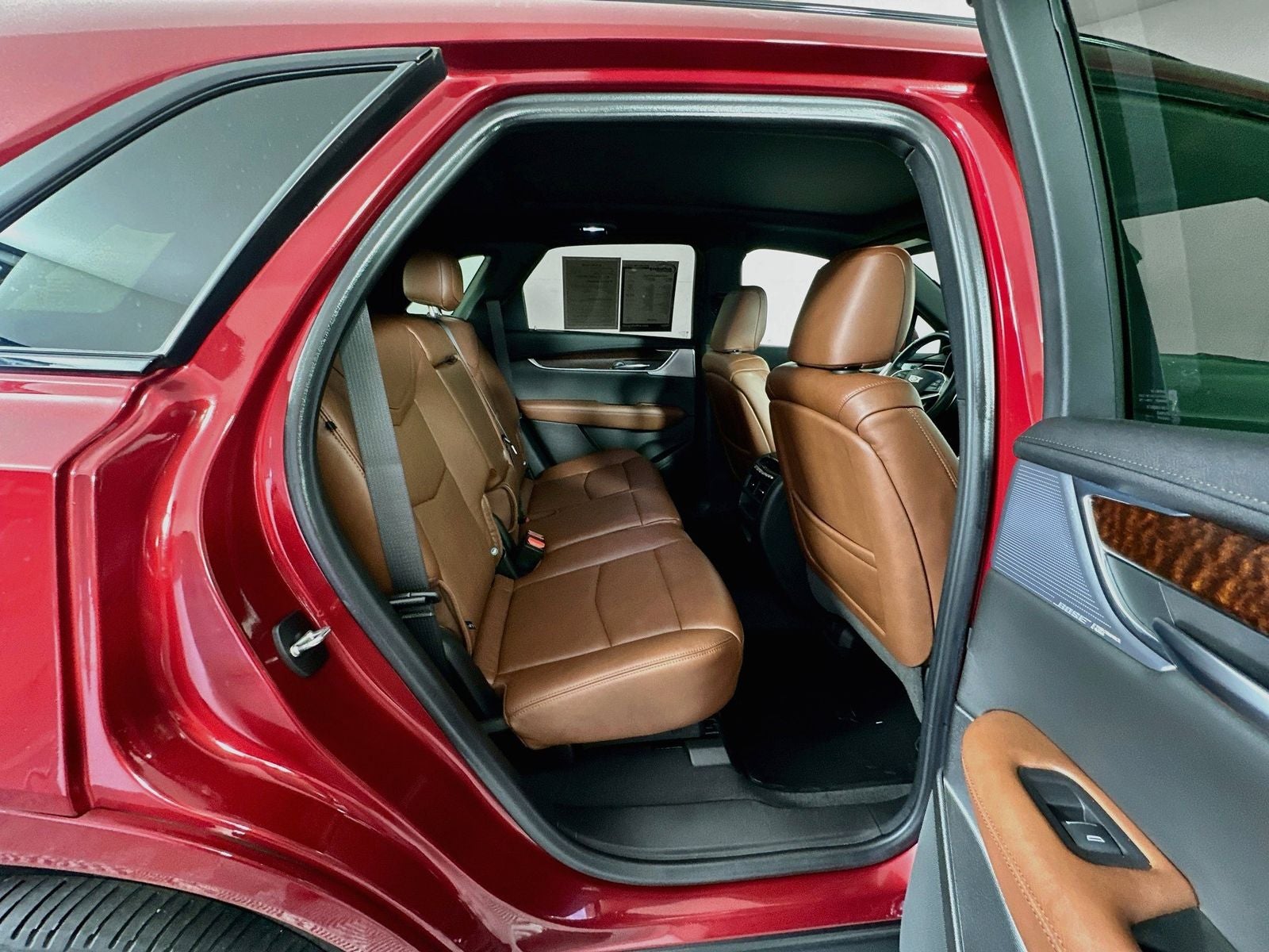 2020 Cadillac XT5 Sport