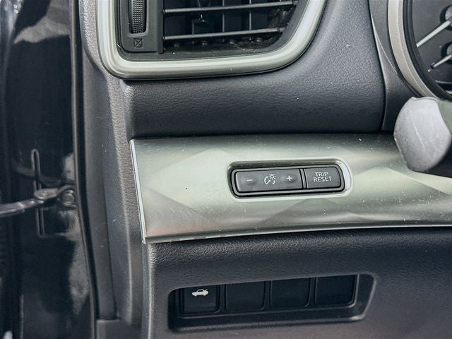 2019 Nissan Maxima 3.5 SV