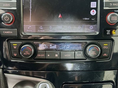 2019 Nissan Maxima 3.5 SV