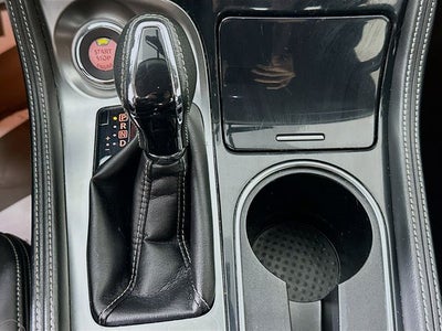 2019 Nissan Maxima 3.5 SV