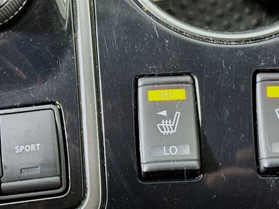 2019 Nissan Maxima 3.5 SV