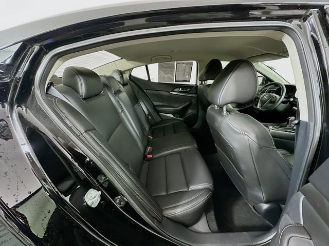 2019 Nissan Maxima 3.5 SV