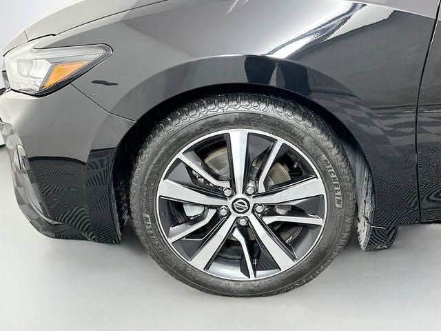 2019 Nissan Maxima 3.5 SV