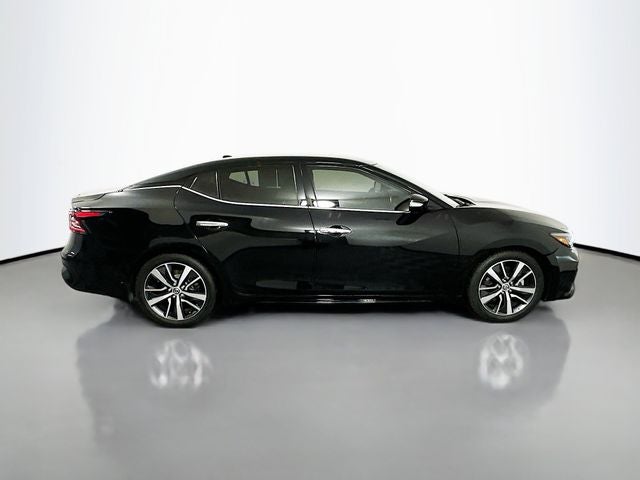 2019 Nissan Maxima 3.5 SV