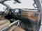 2021 Nissan Titan Platinum Reserve