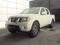 2016 Nissan Frontier PRO-4X