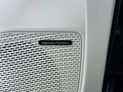 2021 Chrysler Pacifica Hybrid Limited