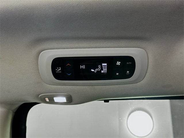 2021 Chrysler Pacifica Hybrid Limited