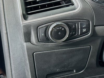 2024 Ford Edge ST Line