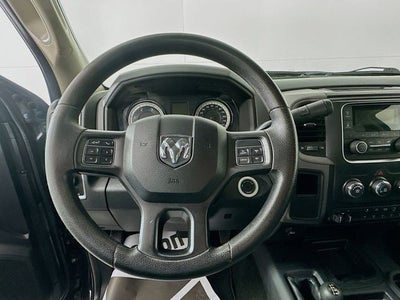 2017 RAM 3500 Tradesman