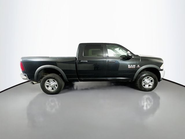 2017 RAM 3500 Tradesman