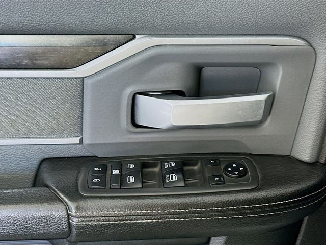 2021 RAM 2500 Big Horn