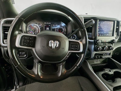 2020 RAM 2500 Big Horn