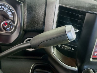 2020 RAM 2500 Big Horn