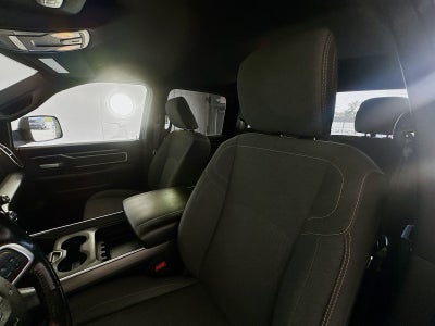 2020 RAM 2500 Big Horn