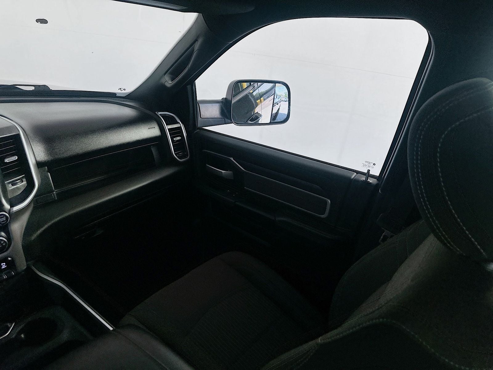2020 RAM 2500 Big Horn