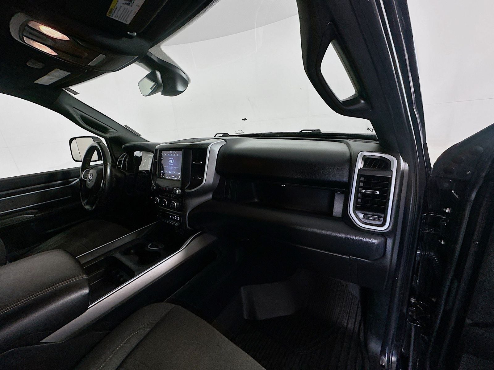 2020 RAM 2500 Big Horn
