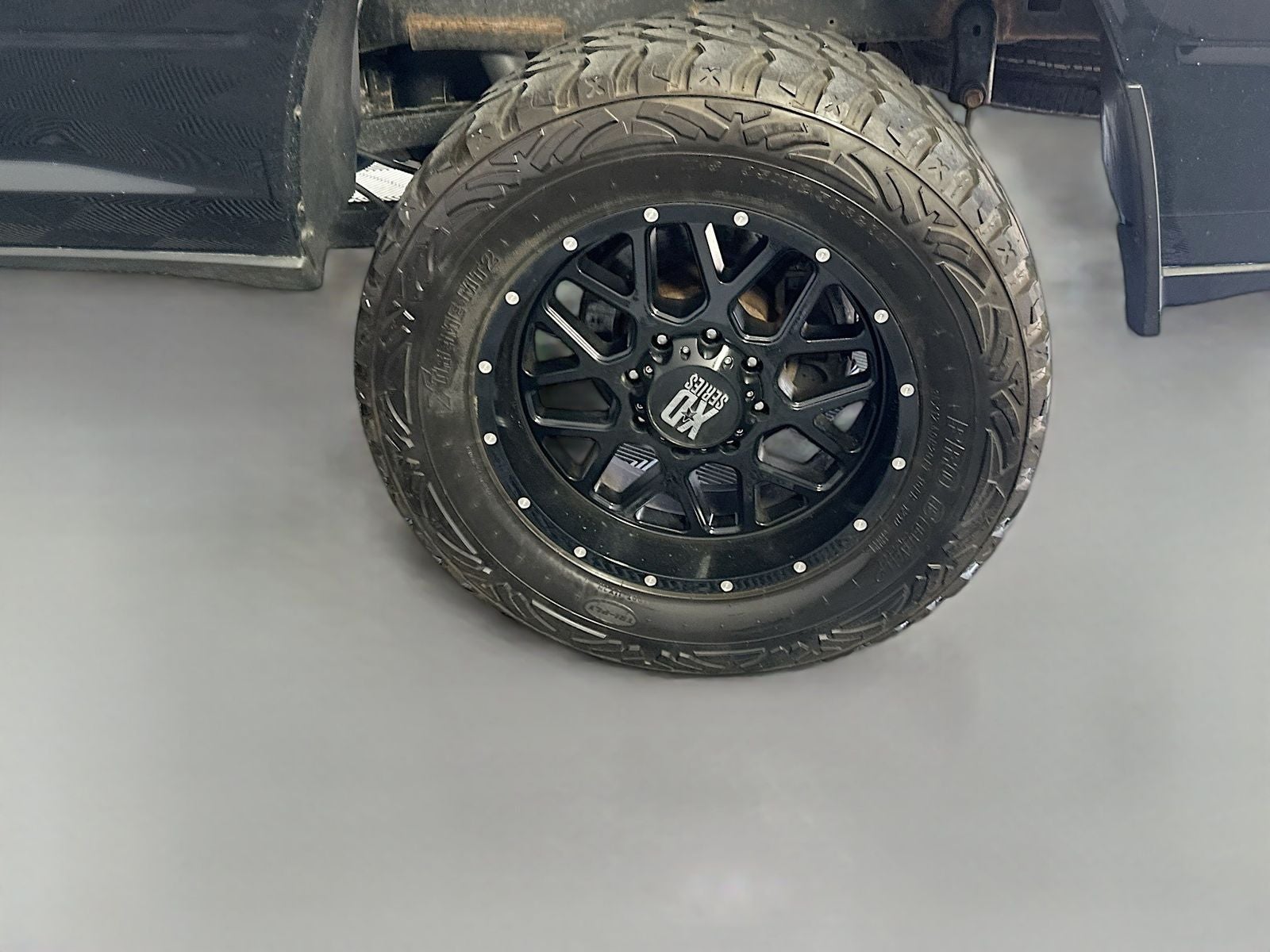 2020 RAM 2500 Big Horn