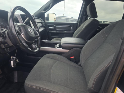 2020 RAM 2500 Big Horn
