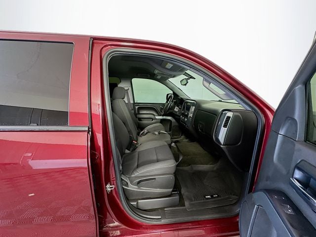 2014 Chevrolet Silverado 1500 LT LT1