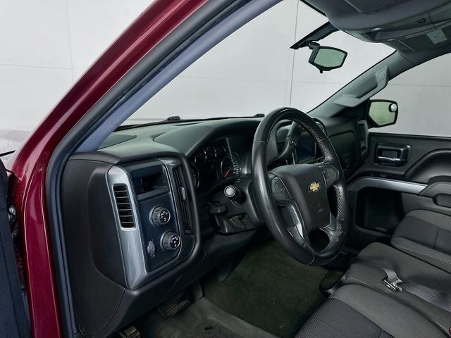 2014 Chevrolet Silverado 1500 LT LT1