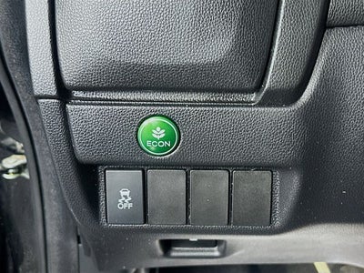 2020 Honda Fit Sport