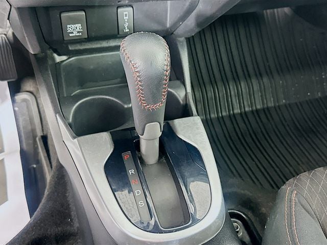 2020 Honda Fit Sport