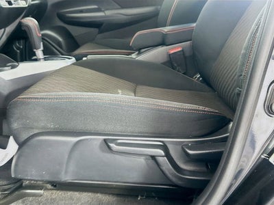 2020 Honda Fit Sport