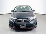 2020 Honda Fit Sport