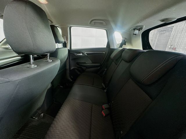 2020 Honda Fit Sport