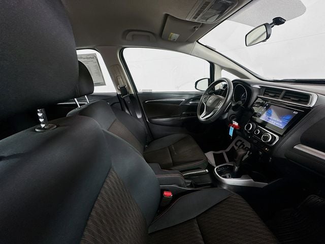 2020 Honda Fit Sport