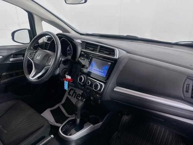 2020 Honda Fit Sport