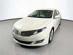2014 Lincoln MKZ Base