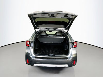 2021 Subaru Outback Limited XT