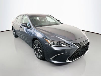 2022 Lexus ES 350
