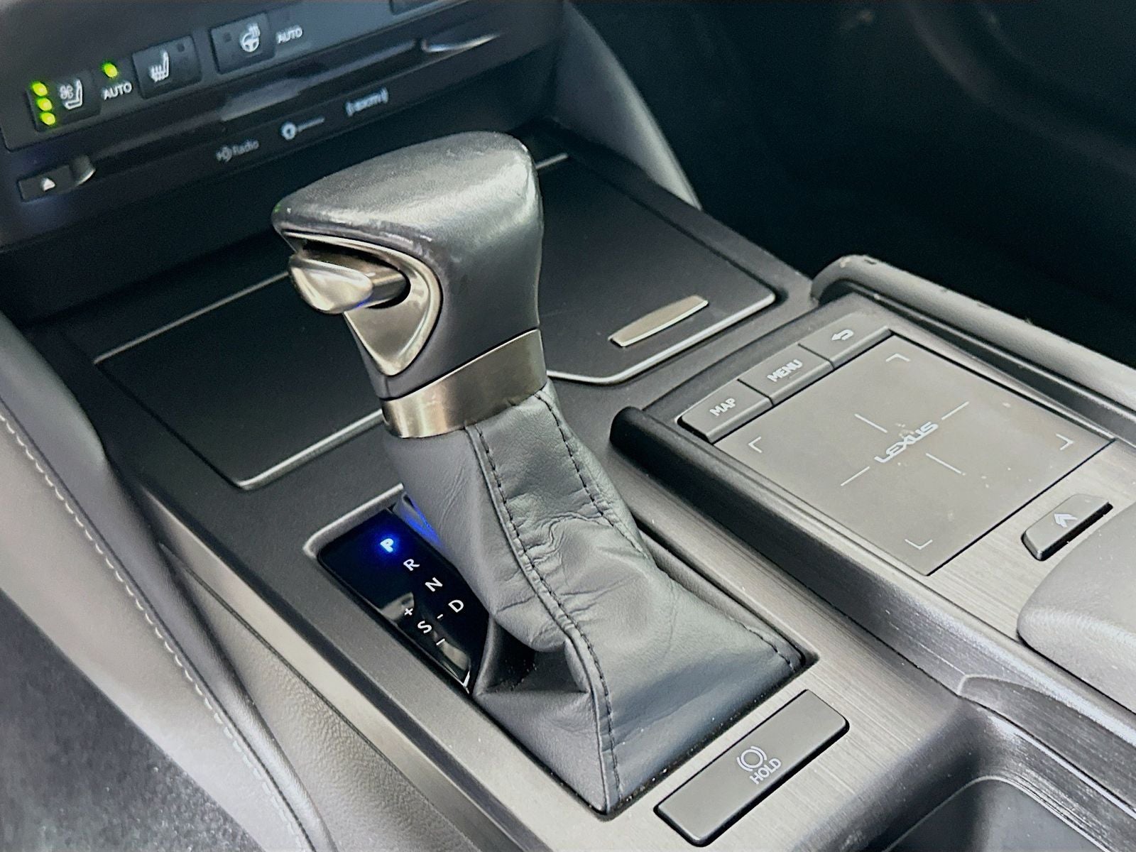2022 Lexus ES 350
