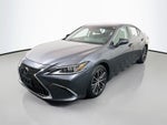 2022 Lexus ES 350