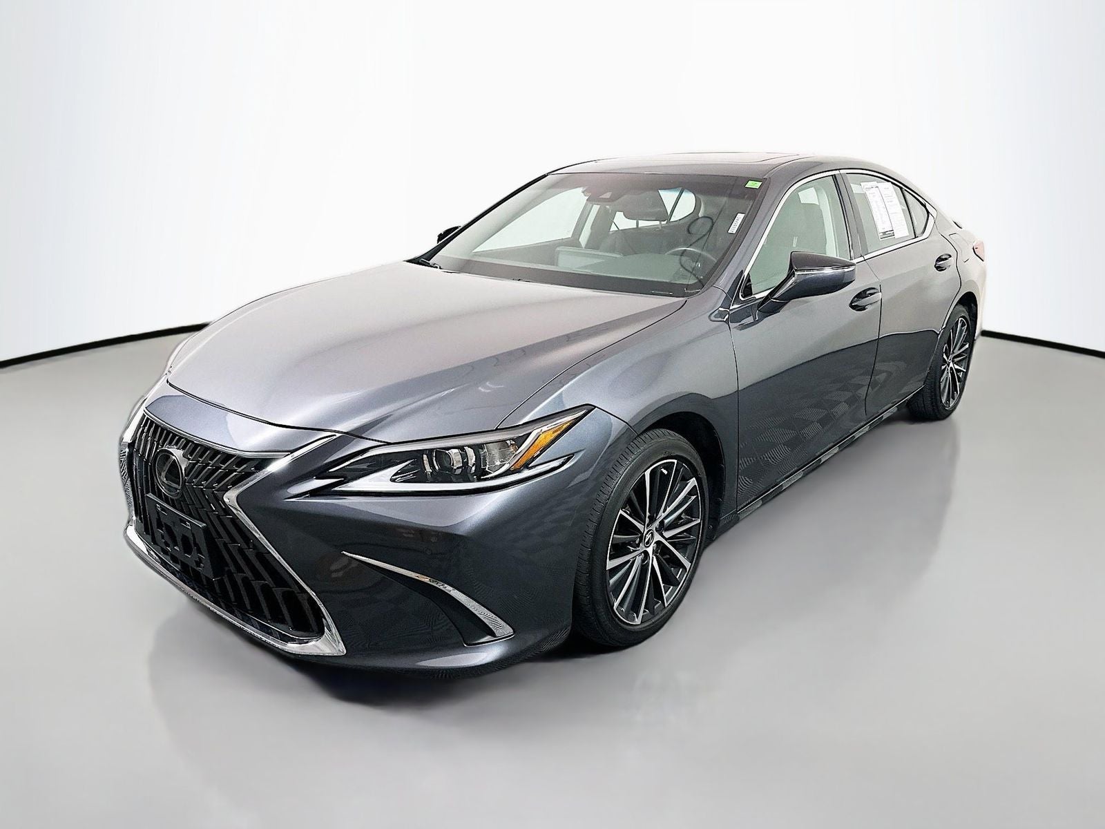 2022 Lexus ES 350
