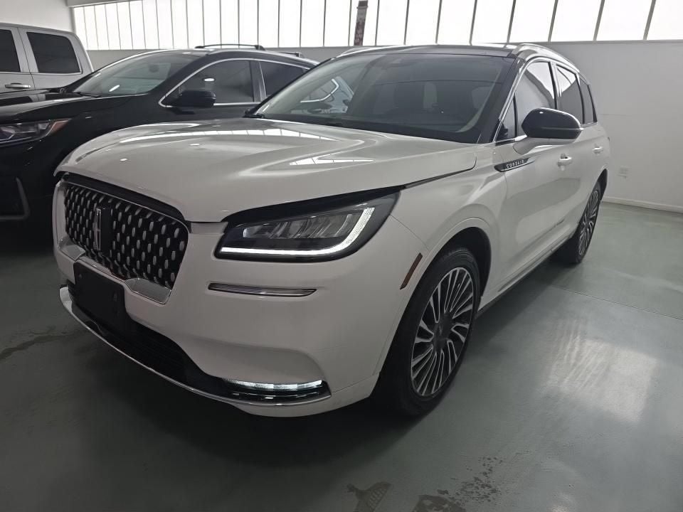 2020 Lincoln Corsair Reserve