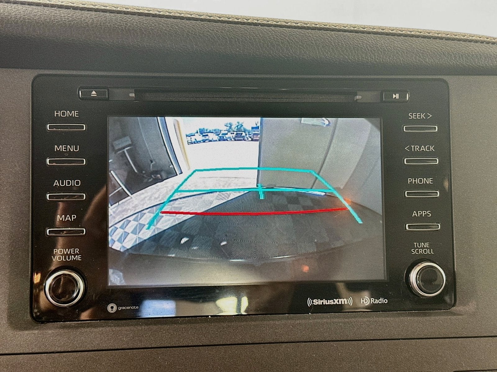 2019 Toyota Sienna L 7 Passenger