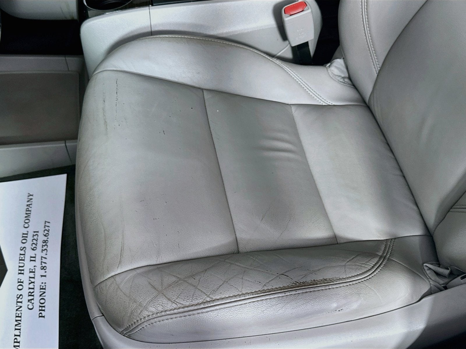2019 Toyota Sienna L 7 Passenger