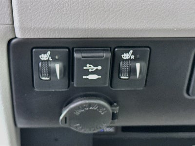 2019 Toyota Sienna L 7 Passenger