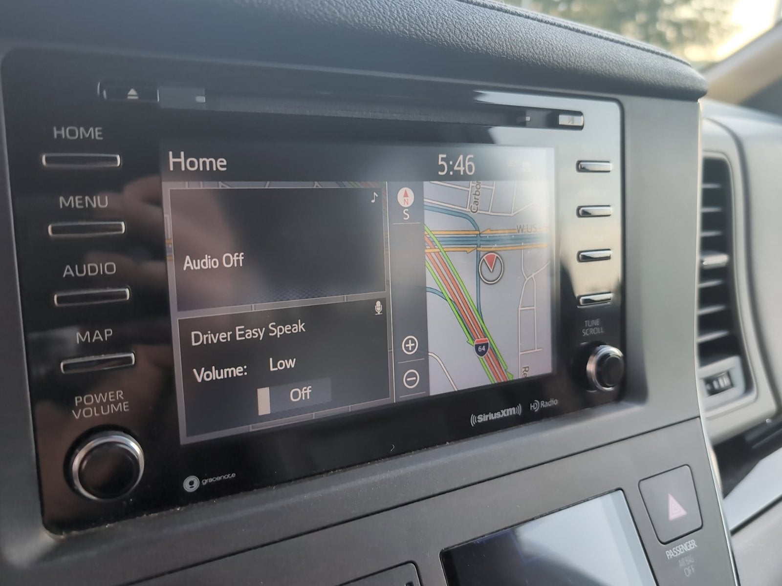 2019 Toyota Sienna XLE Premium 8 Passenger
