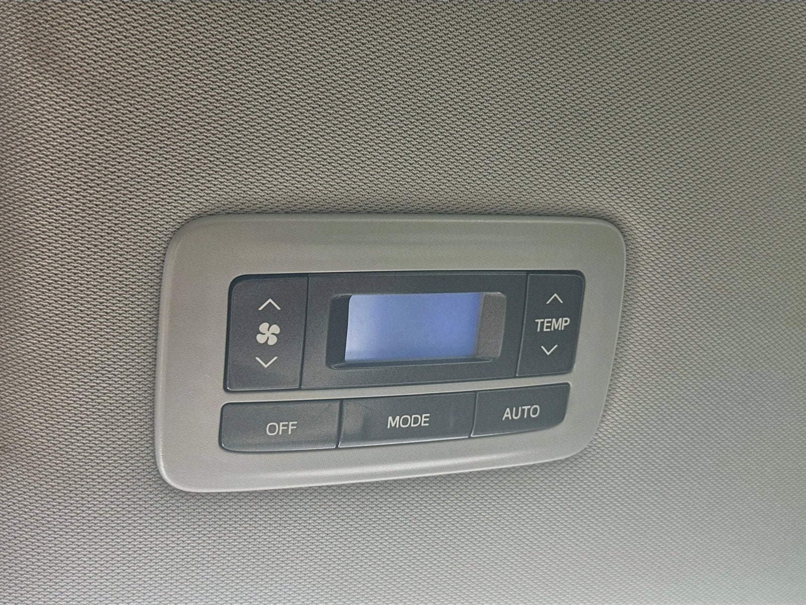2019 Toyota Sienna L 7 Passenger